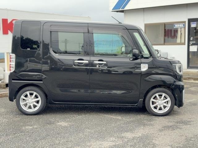 ダイハツ ウェイク ６６０ Ｘ ＳＡ H26年 (関東) 99