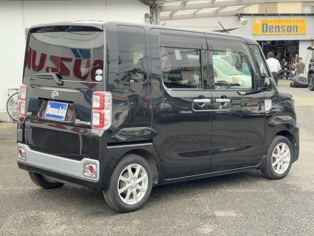 ダイハツ ウェイク ６６０ Ｘ ＳＡ H26年 (関東) 99