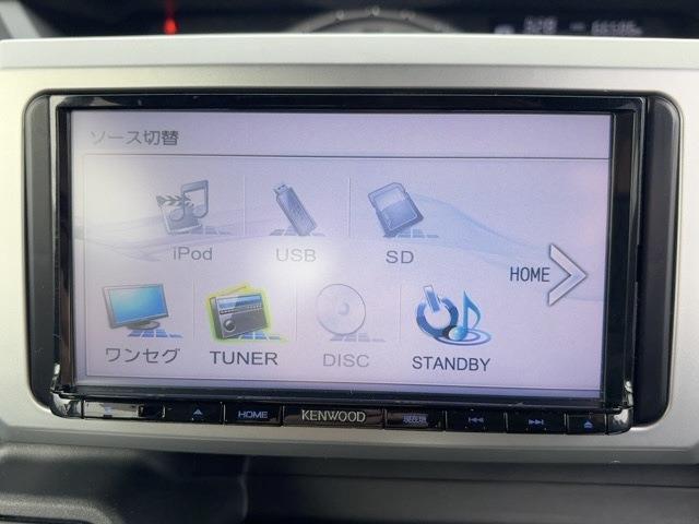 ダイハツ ウェイク ６６０ Ｘ ＳＡ H26年 (関東) 99