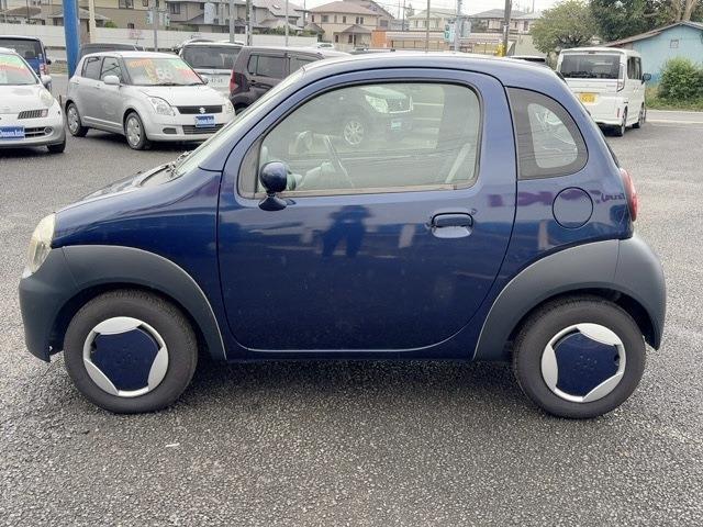 スズキ ツイン ６６０ ガソリンＢ H16年 (関東) 99