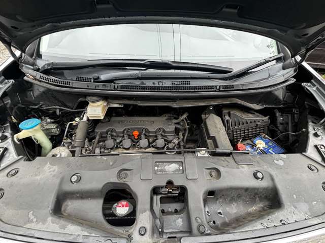 ホンダ ステップワゴン ２．０ Ｇ Ｌパッケージ H22年 () 99