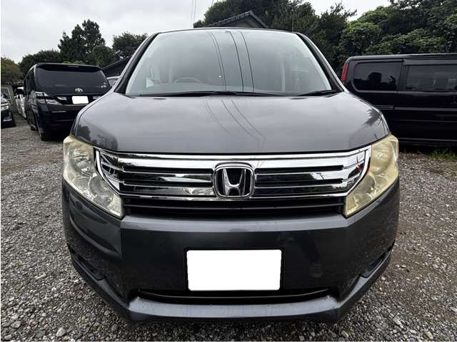 ホンダ ステップワゴン ２．０ Ｇ Ｌパッケージ H22年 () 99