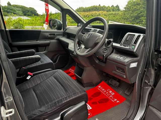 ホンダ ステップワゴン ２．０ Ｇ Ｌパッケージ H22年 () 99