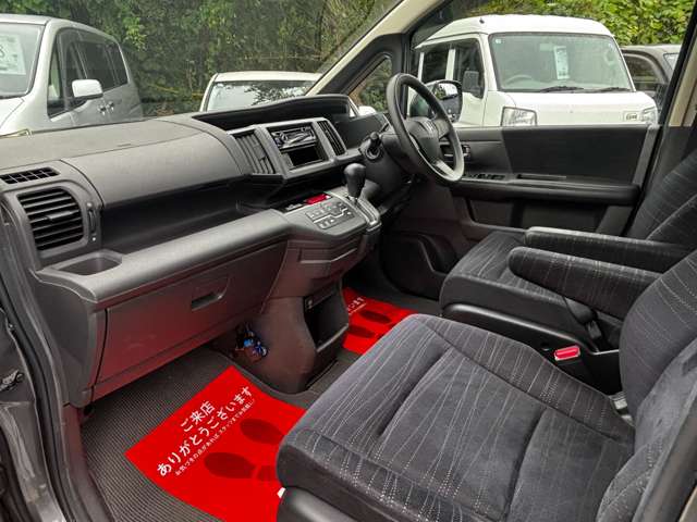 ホンダ ステップワゴン ２．０ Ｇ Ｌパッケージ H22年 () 99