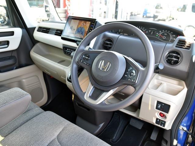 ホンダ Ｎ　ＢＯＸ ６６０ Ｇ Ｌ ホンダセンシング R1年 (関東) 99