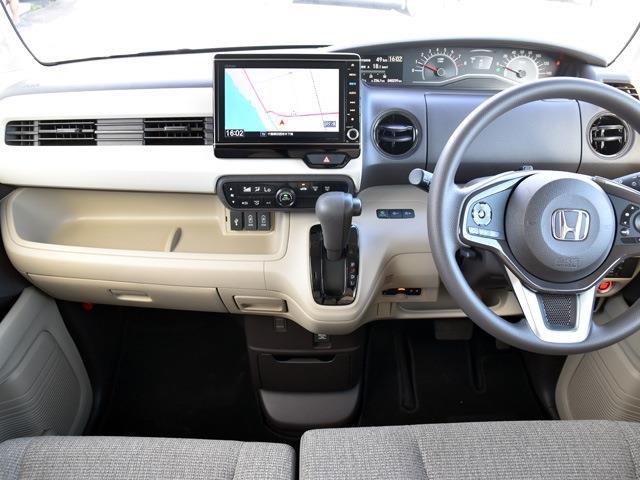 ホンダ Ｎ　ＢＯＸ ６６０ Ｇ Ｌ ホンダセンシング R1年 (関東) 99