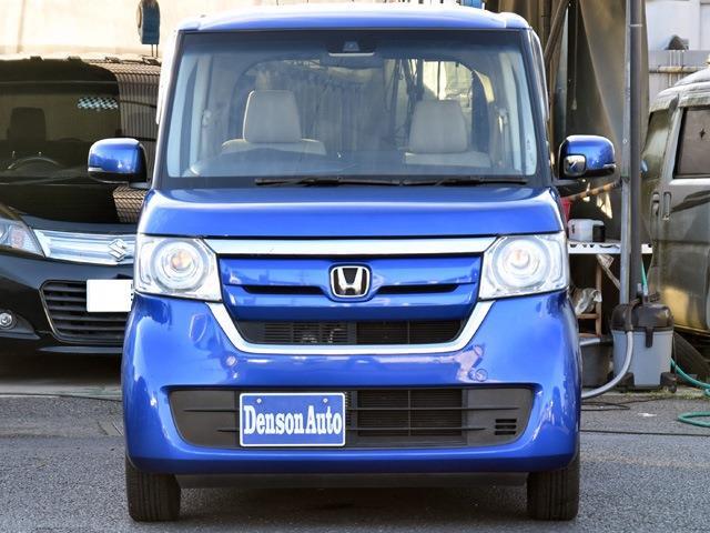 ホンダ Ｎ　ＢＯＸ ６６０ Ｇ Ｌ ホンダセンシング R1年 (関東) 99