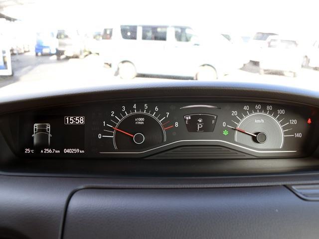 ホンダ Ｎ　ＢＯＸ ６６０ Ｇ Ｌ ホンダセンシング R1年 (関東) 99