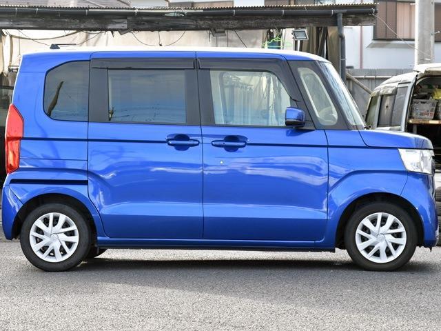ホンダ Ｎ　ＢＯＸ ６６０ Ｇ Ｌ ホンダセンシング R1年 (関東) 99