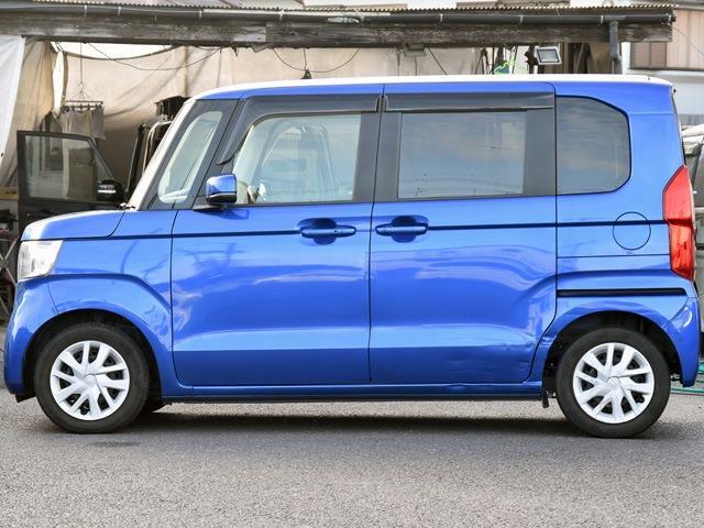 ホンダ Ｎ　ＢＯＸ ６６０ Ｇ Ｌ ホンダセンシング R1年 (関東) 99