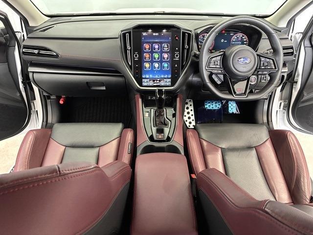 スバル レヴォーグ １．８ ＳＴＩ スポーツ ＥＸ ４ＷＤ R6年 (中国) 99