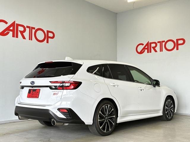 スバル レヴォーグ １．８ ＳＴＩ スポーツ ＥＸ ４ＷＤ R6年 (中国) 99