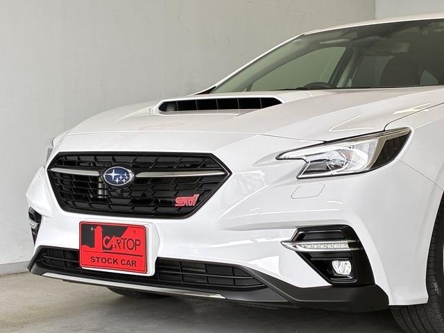 スバル レヴォーグ １．８ ＳＴＩ スポーツ ＥＸ ４ＷＤ R6年 (中国) 99