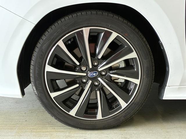 スバル レヴォーグ １．８ ＳＴＩ スポーツ ＥＸ ４ＷＤ R6年 (中国) 99
