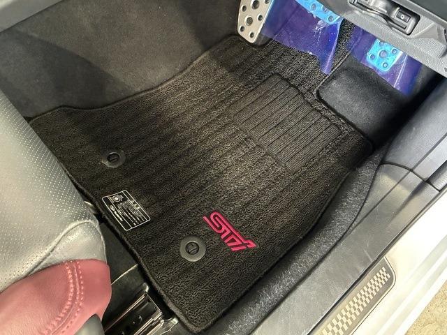 スバル レヴォーグ １．８ ＳＴＩ スポーツ ＥＸ ４ＷＤ R6年 (中国) 99