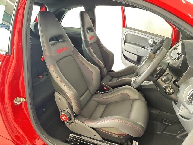 アバルト ６９５ コンペティツィオーネ R5年 (中国) 99