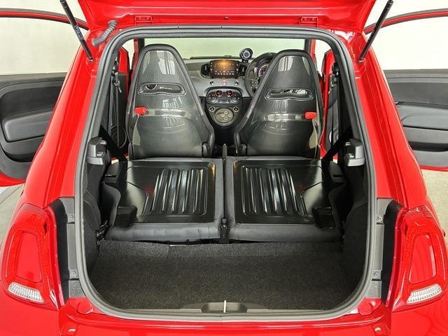アバルト ６９５ コンペティツィオーネ R5年 (中国) 99