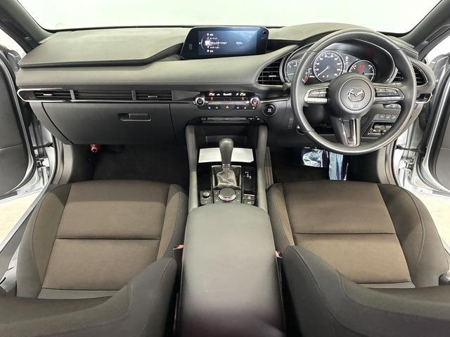 マツダ ＭＡＺＤＡ３　ファストバック １．８ ＸＤ プロアクティブ ツーリング セレクション ディーゼルターボ R2年 (中国) 99