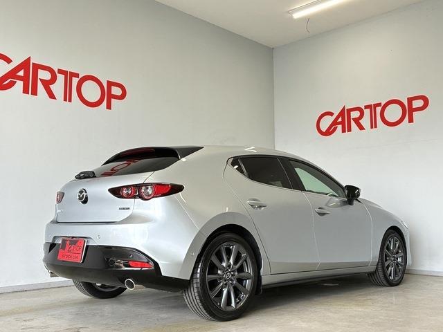 マツダ ＭＡＺＤＡ３　ファストバック １．８ ＸＤ プロアクティブ ツーリング セレクション ディーゼルターボ R2年 (中国) 99