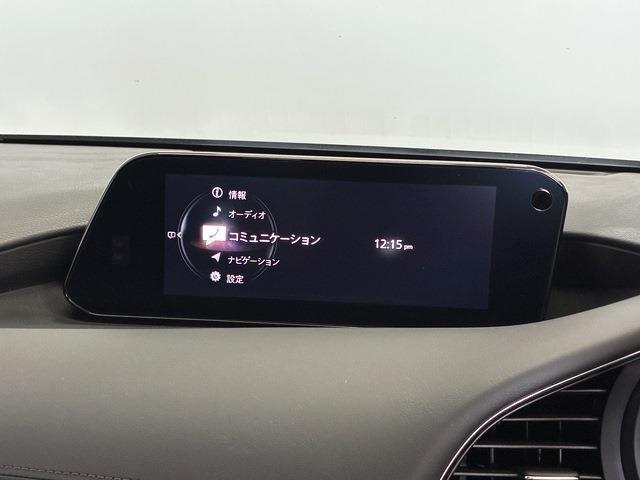 マツダ ＭＡＺＤＡ３　ファストバック １．８ ＸＤ プロアクティブ ツーリング セレクション ディーゼルターボ R2年 (中国) 99