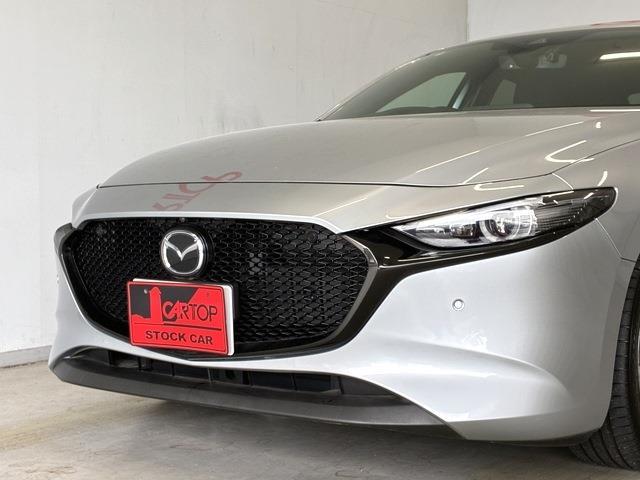 マツダ ＭＡＺＤＡ３　ファストバック １．８ ＸＤ プロアクティブ ツーリング セレクション ディーゼルターボ R2年 (中国) 99