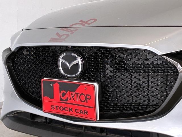 マツダ ＭＡＺＤＡ３　ファストバック １．８ ＸＤ プロアクティブ ツーリング セレクション ディーゼルターボ R2年 (中国) 99