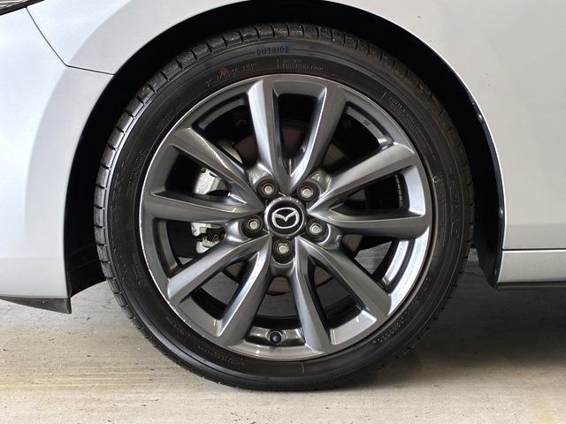 マツダ ＭＡＺＤＡ３　ファストバック １．８ ＸＤ プロアクティブ ツーリング セレクション ディーゼルターボ R2年 (中国) 99