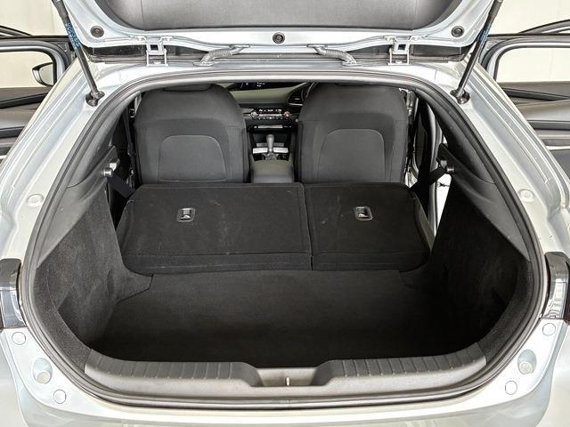 マツダ ＭＡＺＤＡ３　ファストバック １．８ ＸＤ プロアクティブ ツーリング セレクション ディーゼルターボ R2年 (中国) 99