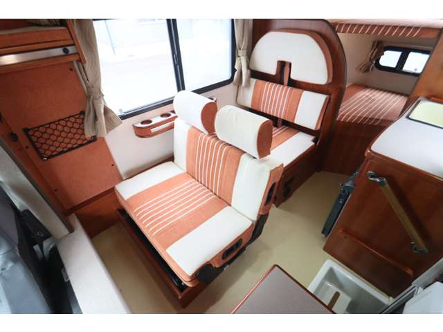 日産 バネットトラック ナッツＲＶ H25年 (九州・沖縄) 99