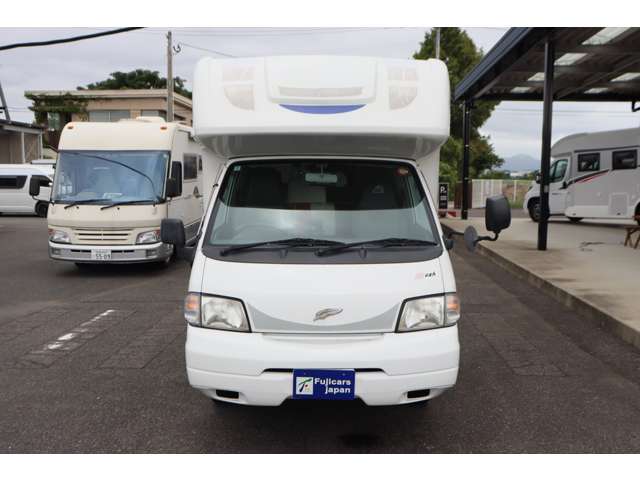 日産 バネットトラック ナッツＲＶ H25年 (九州・沖縄) 99