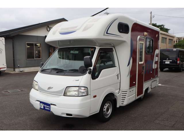 日産 バネットトラック ナッツＲＶ H25年 (九州・沖縄) 99