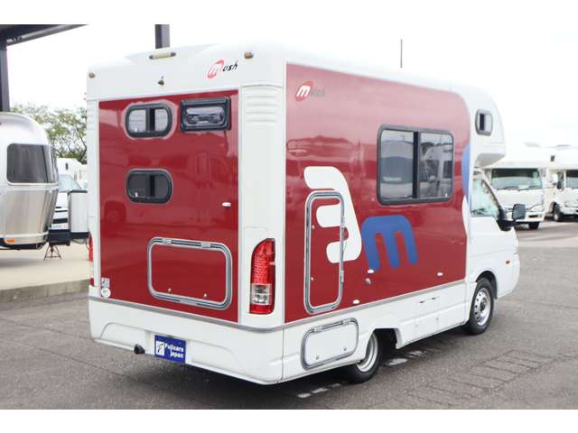日産 バネットトラック ナッツＲＶ H25年 (九州・沖縄) 99