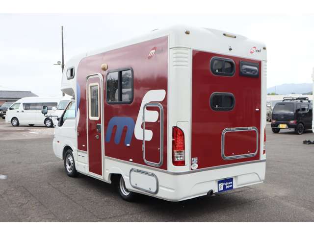 日産 バネットトラック ナッツＲＶ H25年 (九州・沖縄) 99