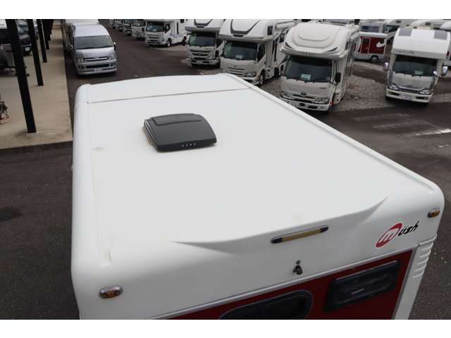 日産 バネットトラック ナッツＲＶ H25年 (九州・沖縄) 99