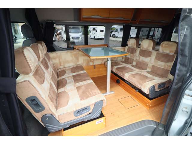 トヨタ ハイエースバン ＡＴＯＺ H19年 (九州・沖縄) 99