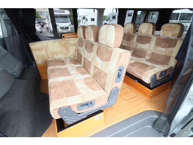 トヨタ ハイエースバン ＡＴＯＺ H19年 (九州・沖縄) 99