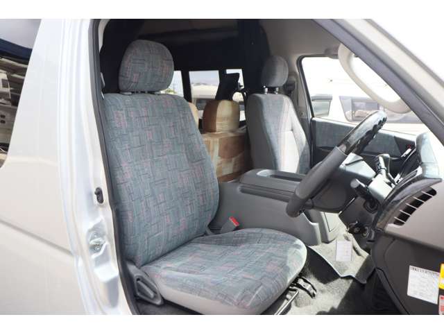 トヨタ ハイエースバン ＡＴＯＺ H19年 (九州・沖縄) 99