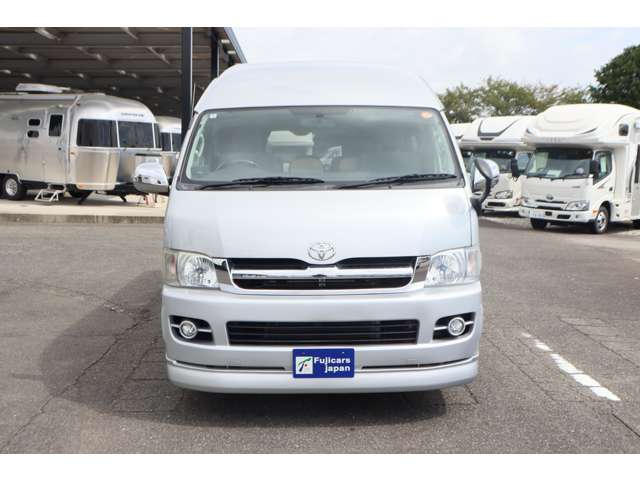 トヨタ ハイエースバン ＡＴＯＺ H19年 (九州・沖縄) 99
