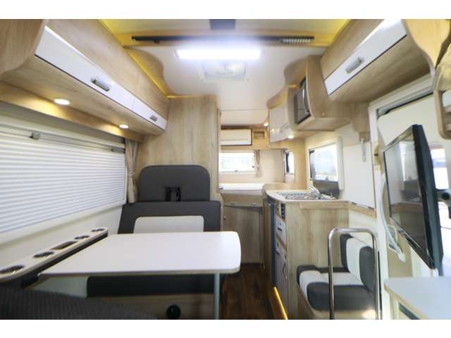 トヨタ カムロード ナッツＲＶ R4年 (九州・沖縄) 99