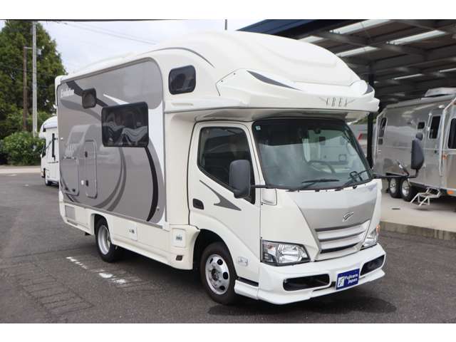 トヨタ カムロード ナッツＲＶ R4年 (九州・沖縄) 99