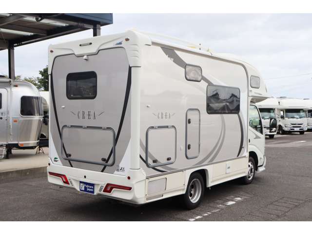 トヨタ カムロード ナッツＲＶ R4年 (九州・沖縄) 99