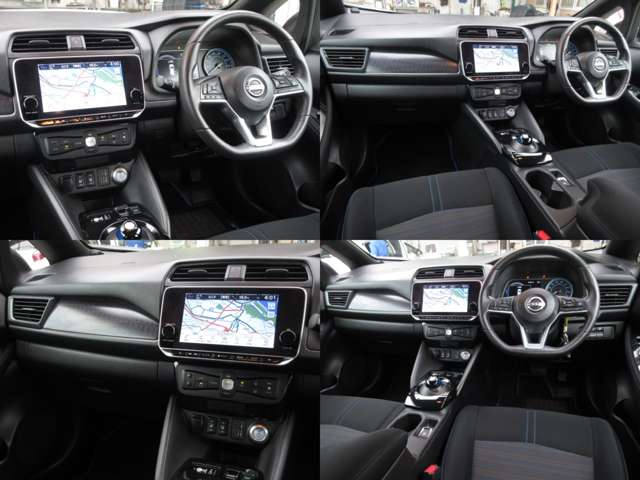 日産 リーフ Ｘ　Ｖセレクション R3年 (関東) 99