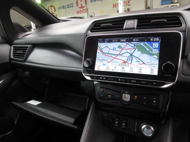 日産 リーフ Ｘ　Ｖセレクション R3年 (関東) 99