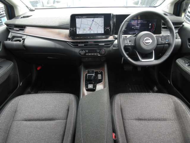 日産 ノートオーラ １．２ Ｇ ＦＯＵＲ ４ＷＤ R3年 (関東) 99
