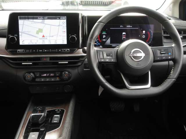 日産 ノートオーラ １．２ Ｇ ＦＯＵＲ ４ＷＤ R3年 (関東) 99