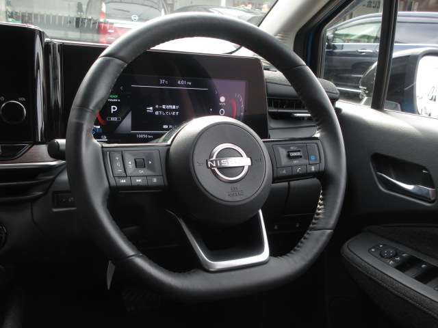 日産 ノートオーラ １．２ Ｇ ＦＯＵＲ ４ＷＤ R3年 (関東) 99