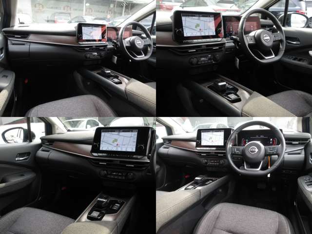 日産 ノートオーラ １．２ Ｇ ＦＯＵＲ ４ＷＤ R3年 (関東) 99
