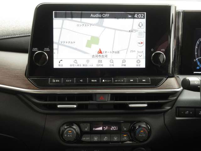 日産 ノートオーラ １．２ Ｇ ＦＯＵＲ ４ＷＤ R3年 (関東) 99