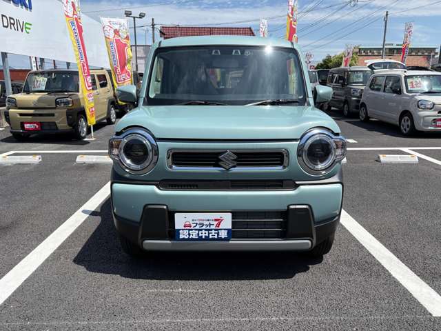 スズキ ハスラー ６６０ ハイブリッド Ｇ R7年 () 99