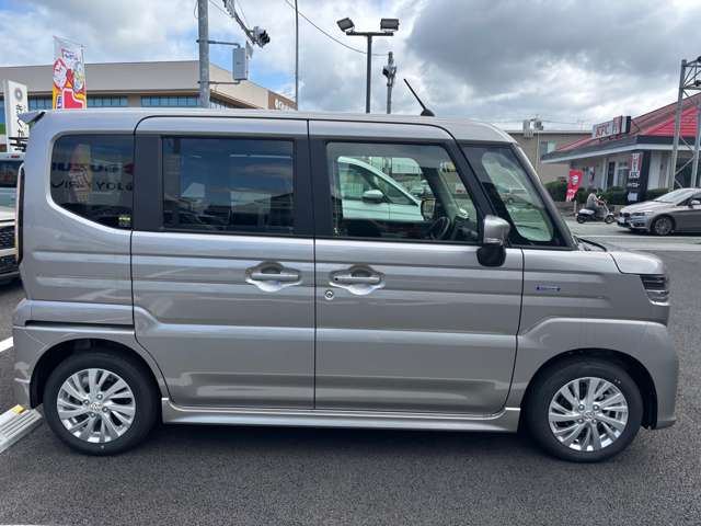 スズキ スペーシア ６６０ カスタム ハイブリッド ＧＳ R7年 () 99